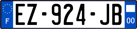 EZ-924-JB