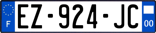 EZ-924-JC