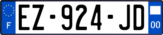 EZ-924-JD