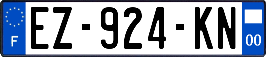 EZ-924-KN