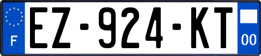 EZ-924-KT