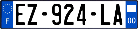 EZ-924-LA