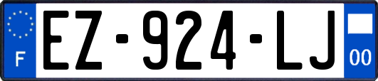 EZ-924-LJ