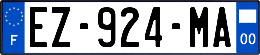 EZ-924-MA