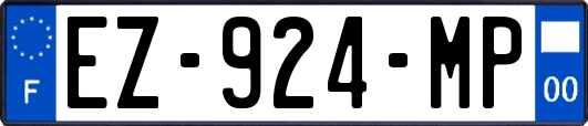 EZ-924-MP