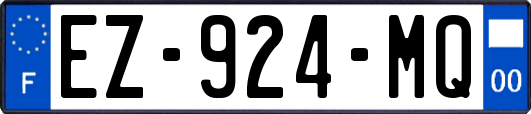 EZ-924-MQ