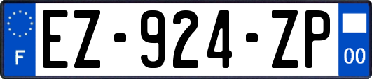 EZ-924-ZP