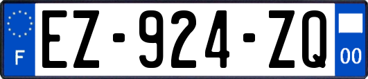 EZ-924-ZQ