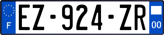 EZ-924-ZR