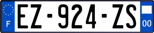 EZ-924-ZS