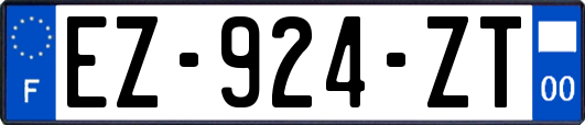 EZ-924-ZT