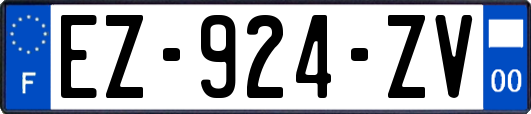 EZ-924-ZV