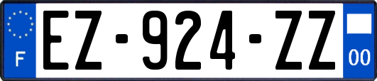 EZ-924-ZZ