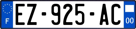 EZ-925-AC