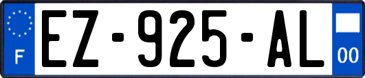 EZ-925-AL