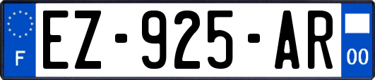 EZ-925-AR