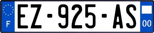 EZ-925-AS