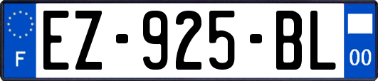 EZ-925-BL