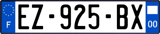 EZ-925-BX