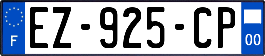 EZ-925-CP