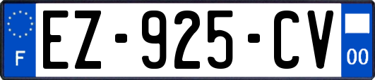 EZ-925-CV