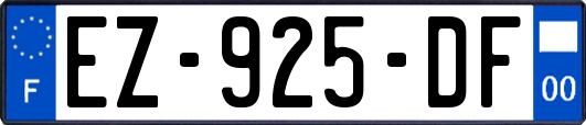 EZ-925-DF