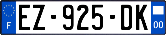 EZ-925-DK