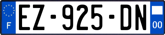 EZ-925-DN