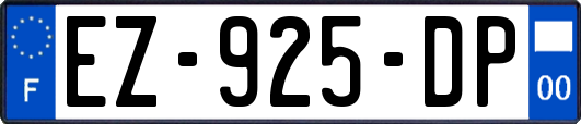 EZ-925-DP