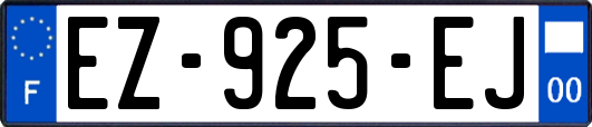 EZ-925-EJ