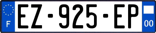 EZ-925-EP