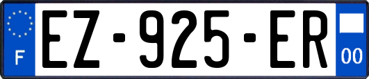 EZ-925-ER