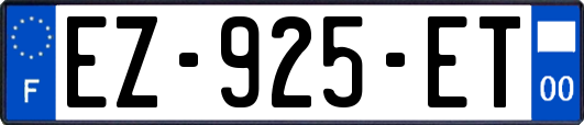 EZ-925-ET