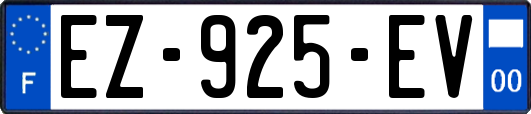 EZ-925-EV