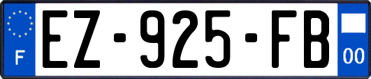 EZ-925-FB