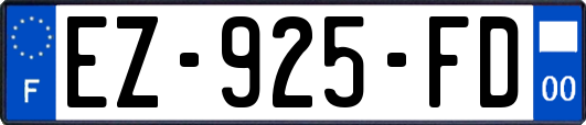 EZ-925-FD