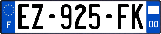 EZ-925-FK