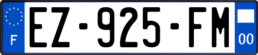 EZ-925-FM