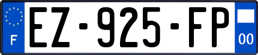 EZ-925-FP