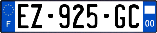 EZ-925-GC