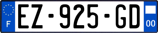 EZ-925-GD