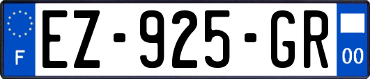 EZ-925-GR