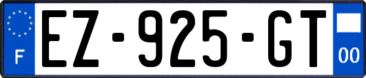 EZ-925-GT