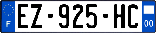 EZ-925-HC