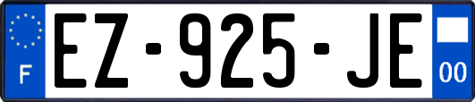 EZ-925-JE