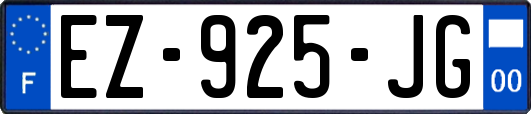 EZ-925-JG