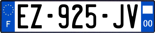 EZ-925-JV