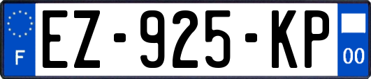 EZ-925-KP