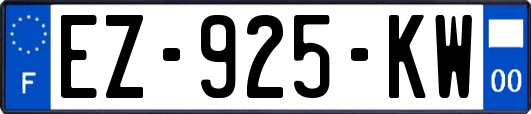 EZ-925-KW