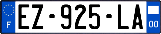 EZ-925-LA